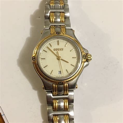 old womens gucci watch|used women gucci watches sale.